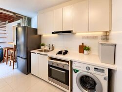 The Estuary (D27), Condominium #629321011